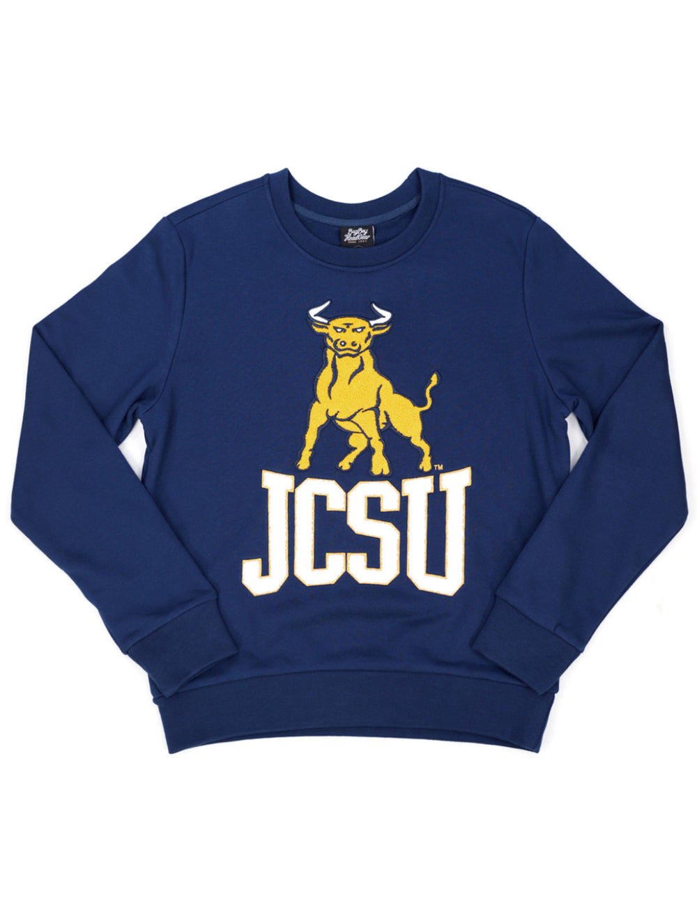 JCSU Unisex Sweatshirt