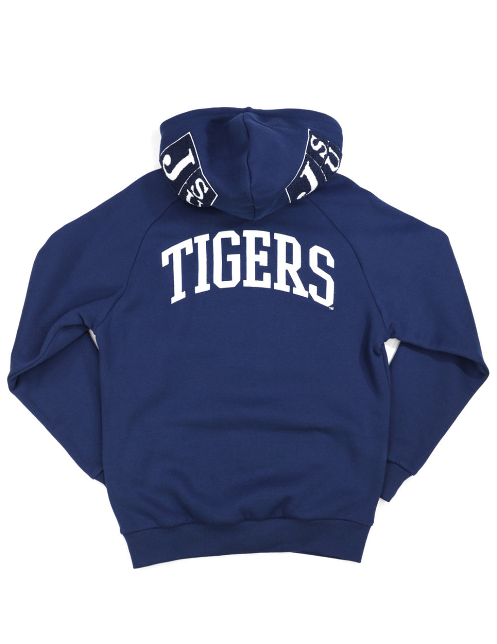 Jackson State Unisex Hoodie