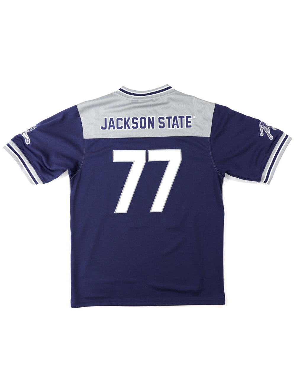 Jackson State Unisex Football Jersey