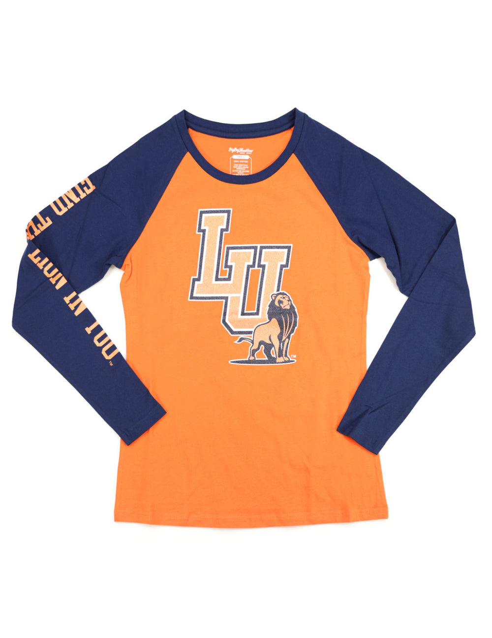 Langston Women's Long Sleeve Shirt