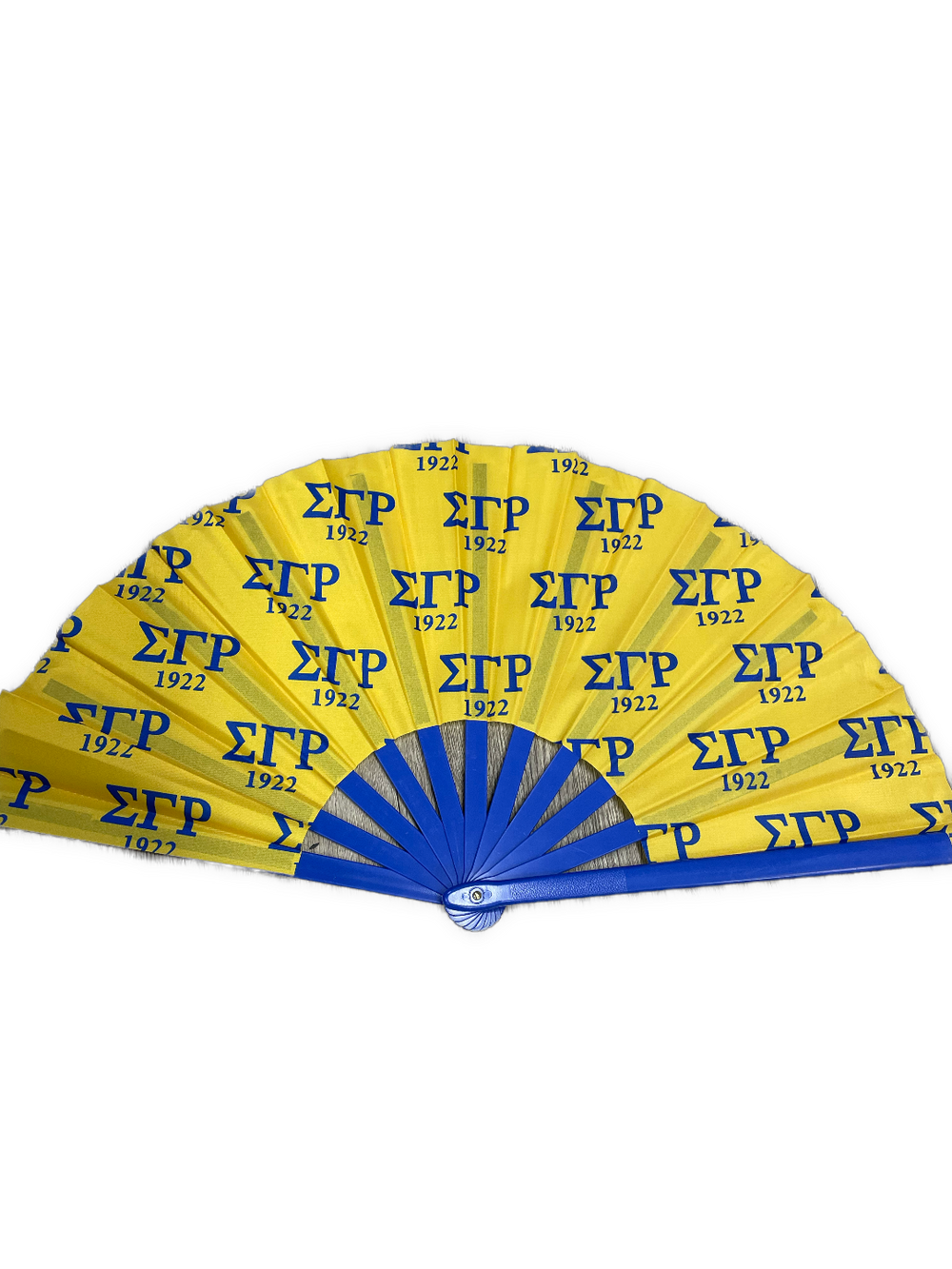 SGRho Line Dance Fan