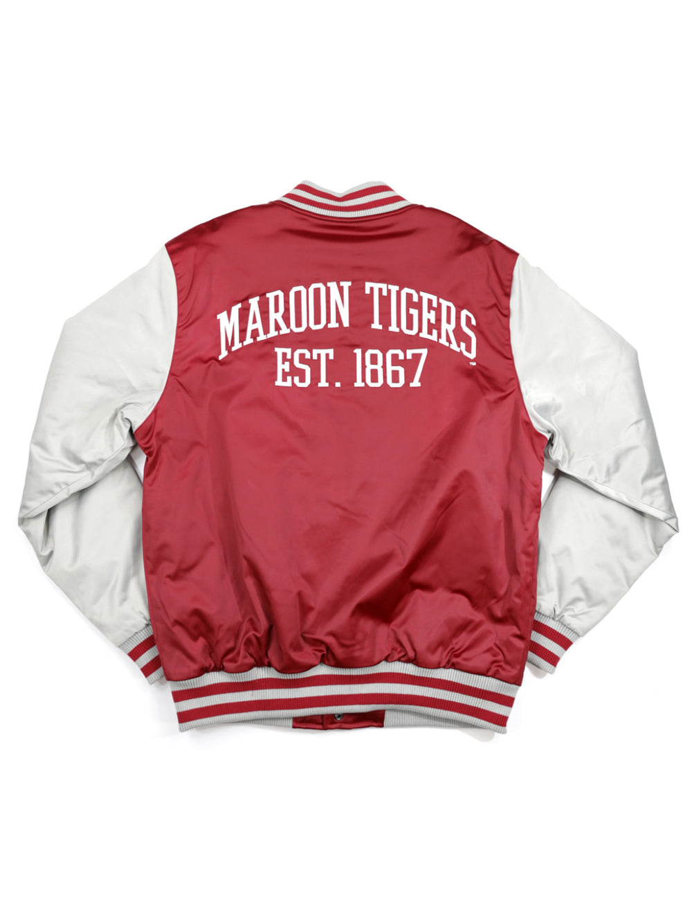 Morehouse Unisex Bomber Jacket