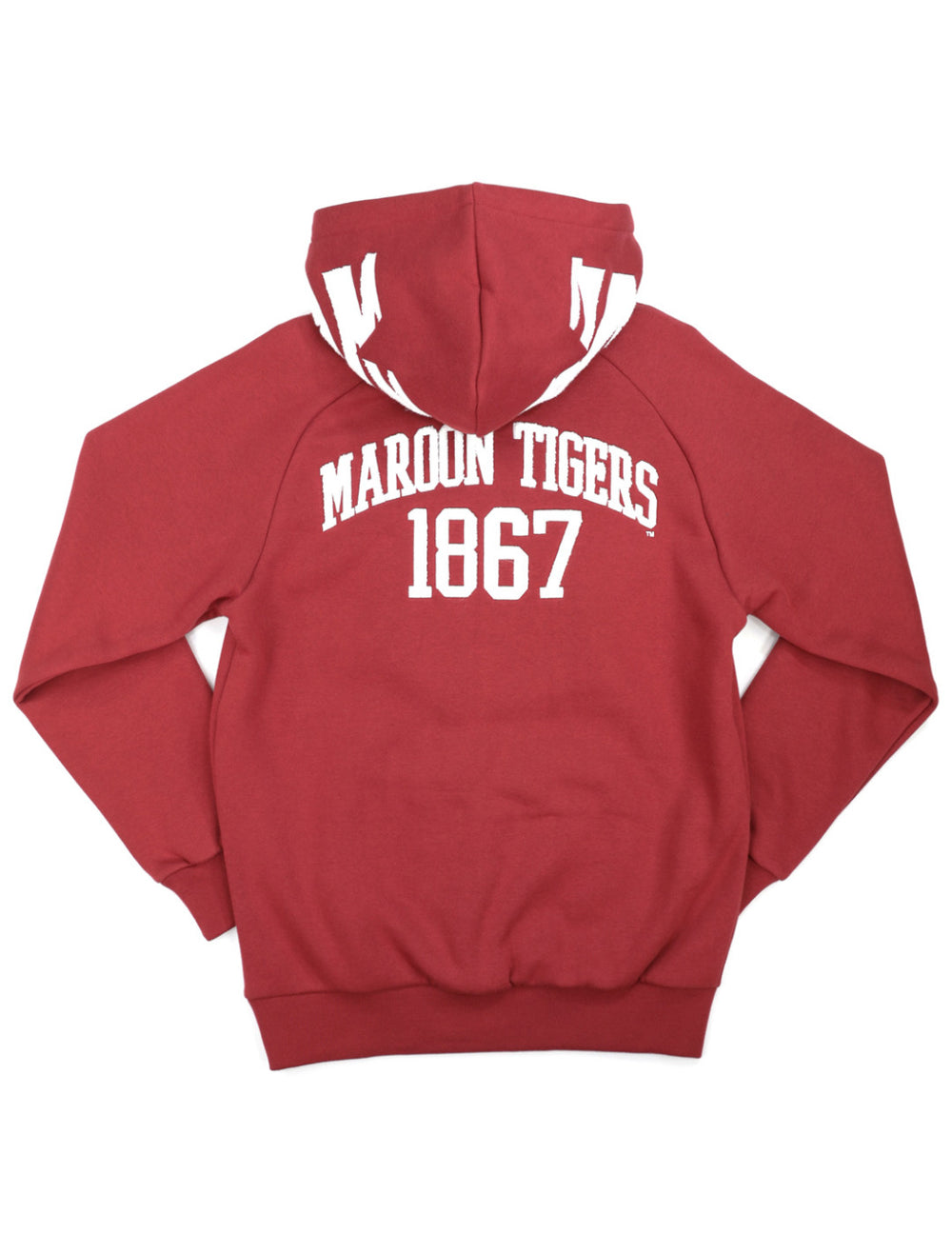 Morehouse Unisex Hoodie