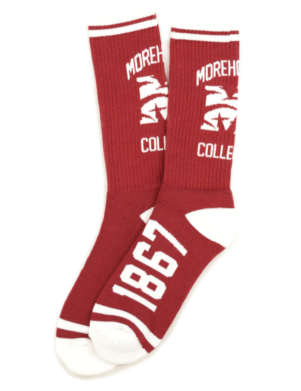Morehouse Socks
