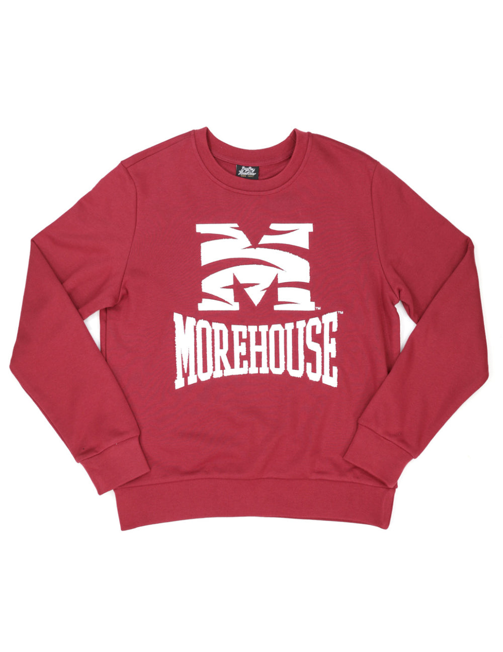 Morehouse Need Nalia