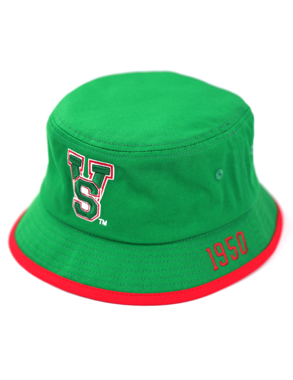 Mississippi Valley State Bucket Hat