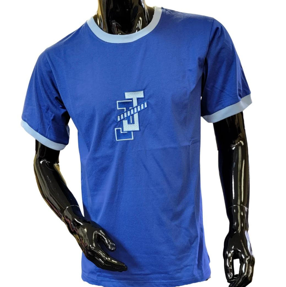 Jack & Jill Men's Ringer Shirt