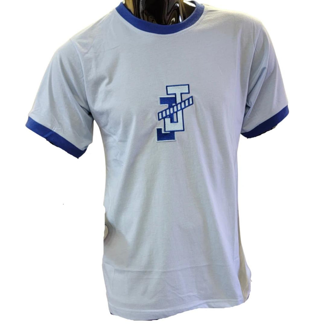 Jack & Jill Men's Ringer Shirt