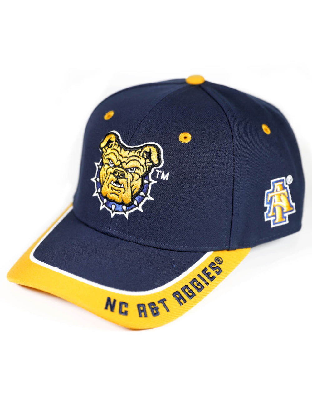 NC A&T Hat