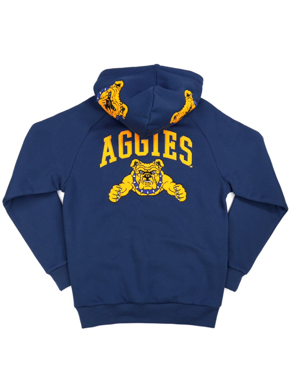 NC A&T Unisex Hoodie