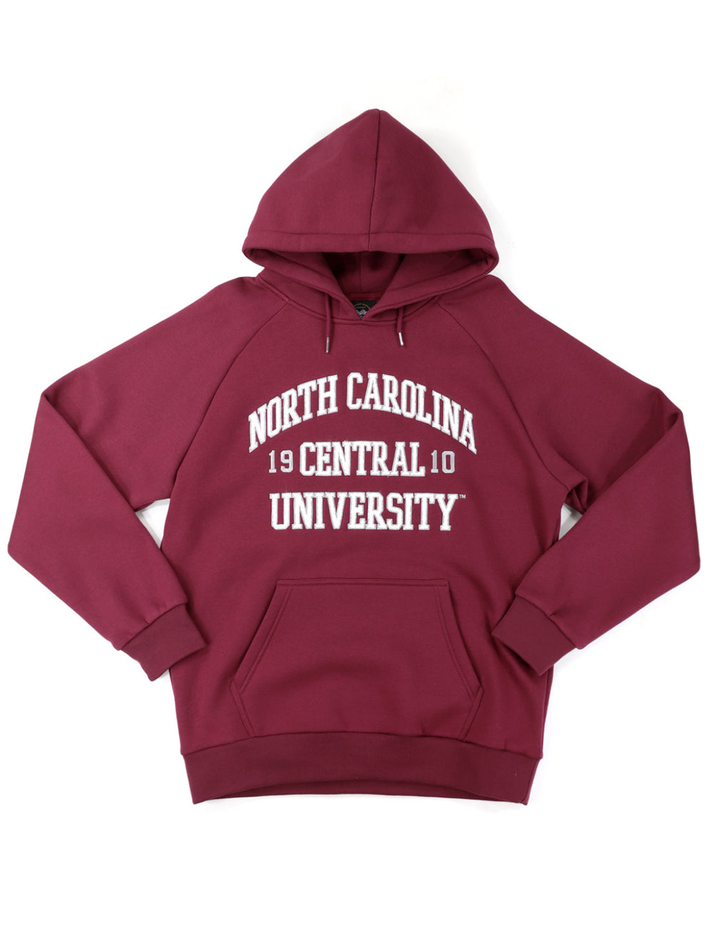NCCU Unisex Hoodie