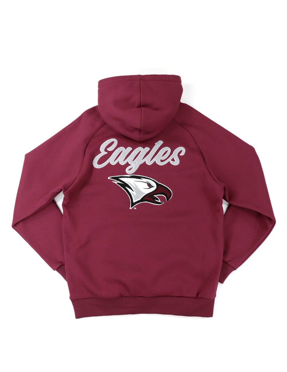 NCCU Unisex Hoodie