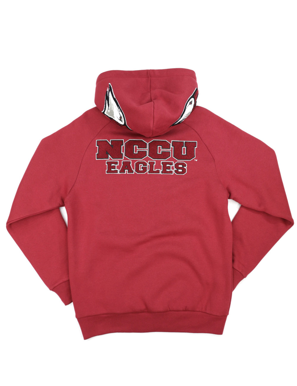 NCCU Unisex Hoodie
