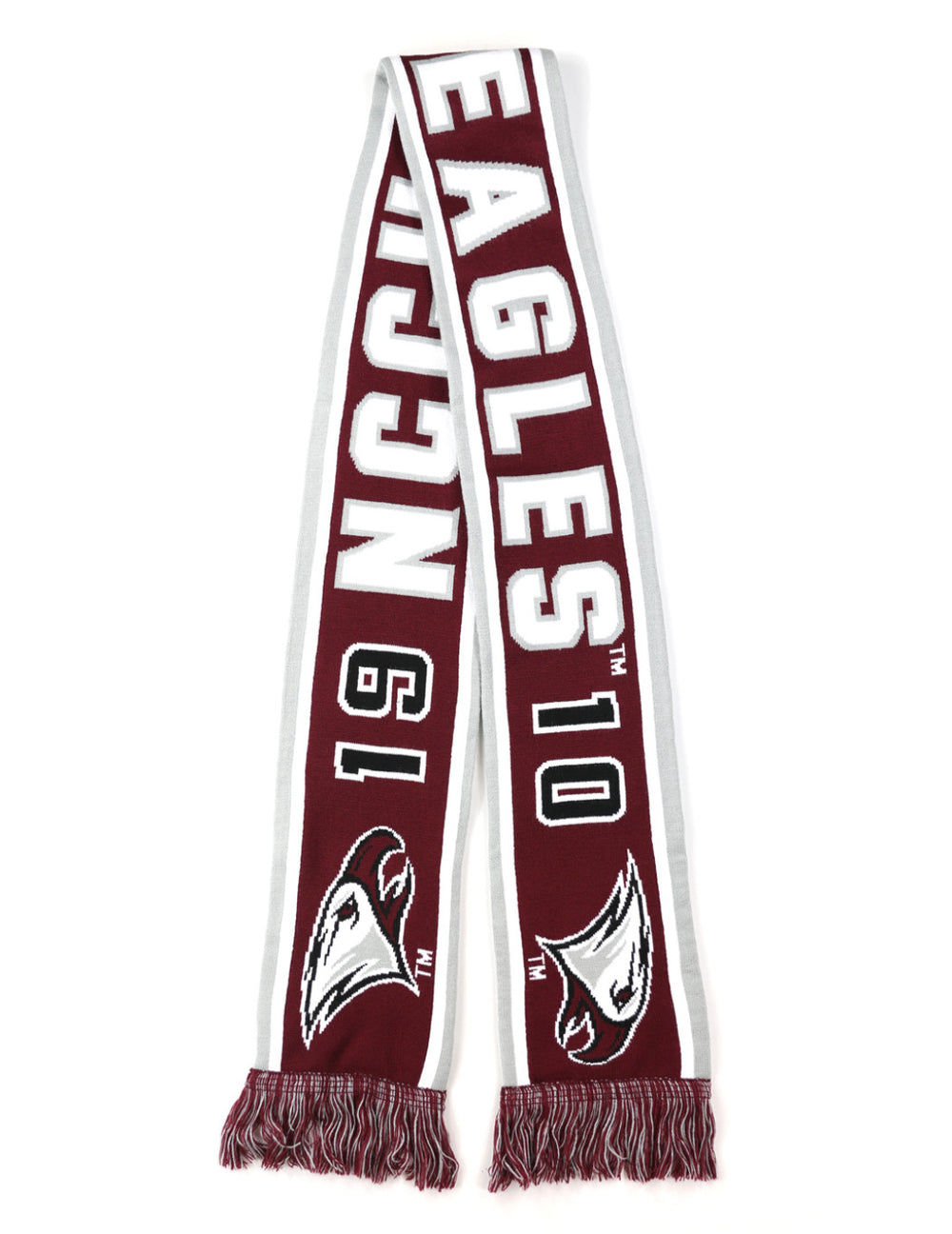 NCCU Scarf