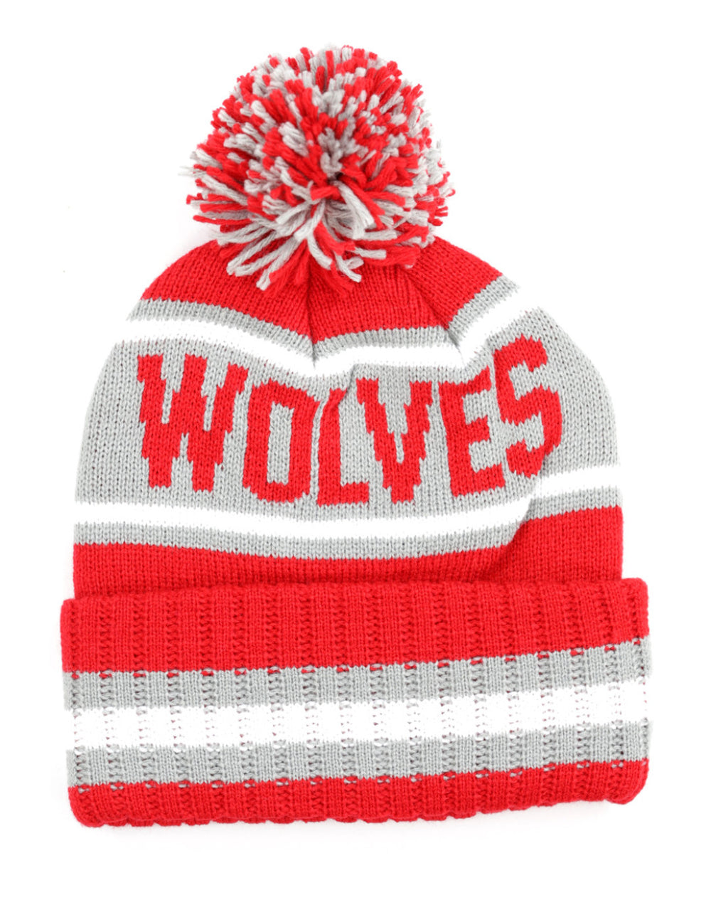 Newberry Beanie