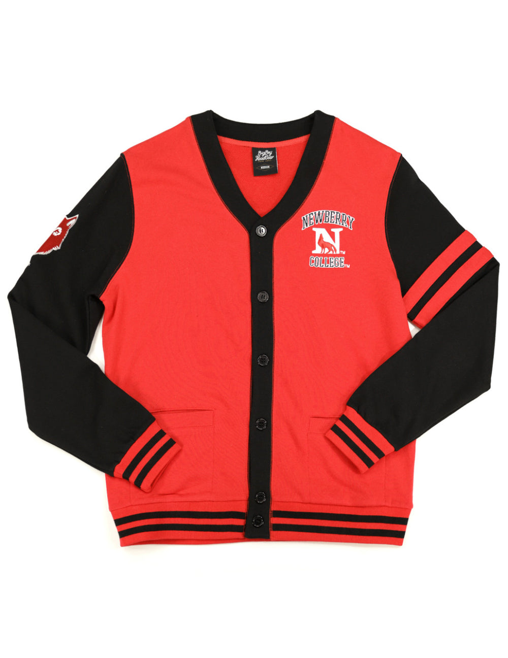 Newberry Men's Cardigan