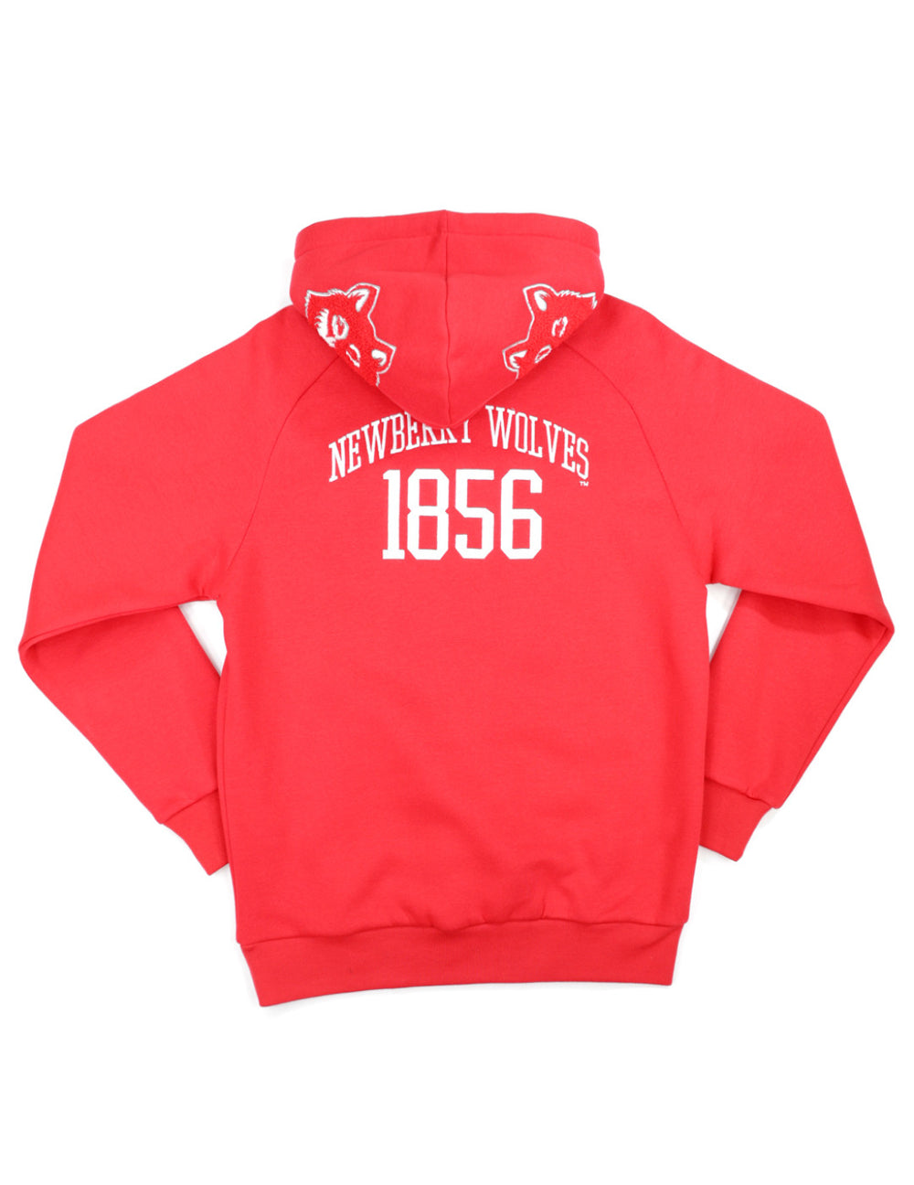 Newberry Unisex Hoodie