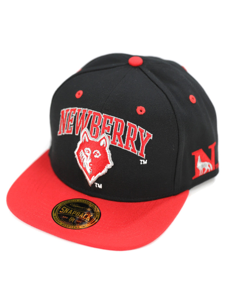 Newberry Snapback