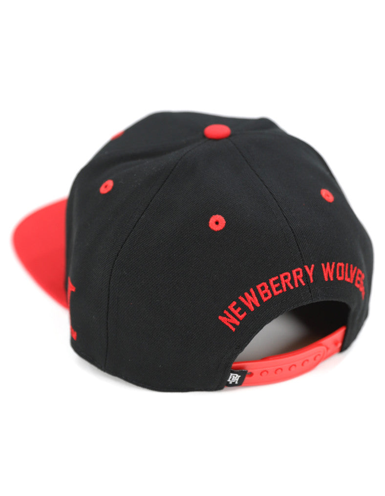 Newberry Snapback
