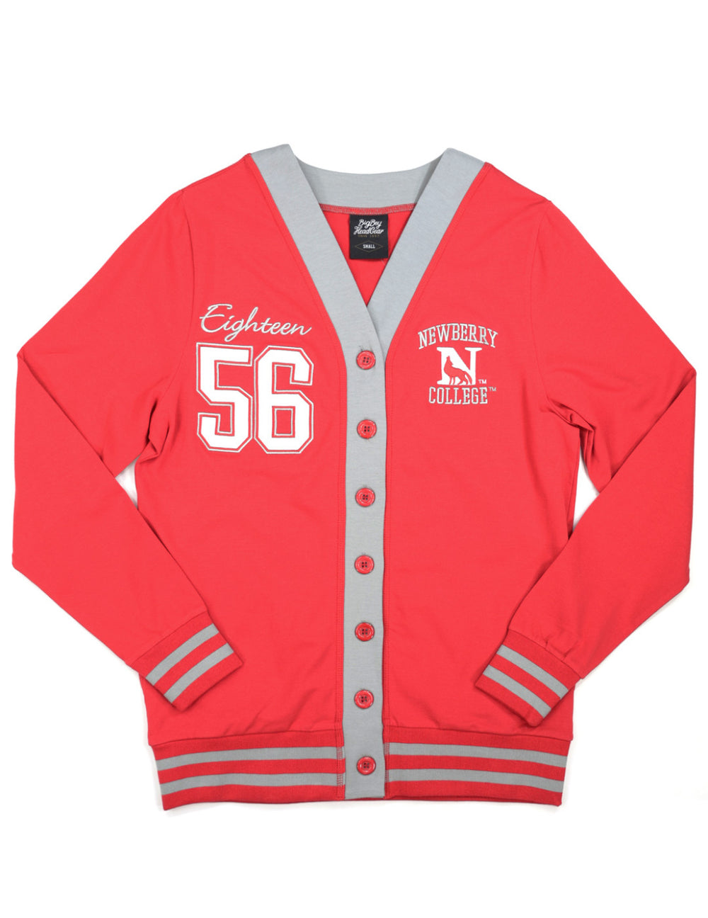 Newberry Women's Cardigan