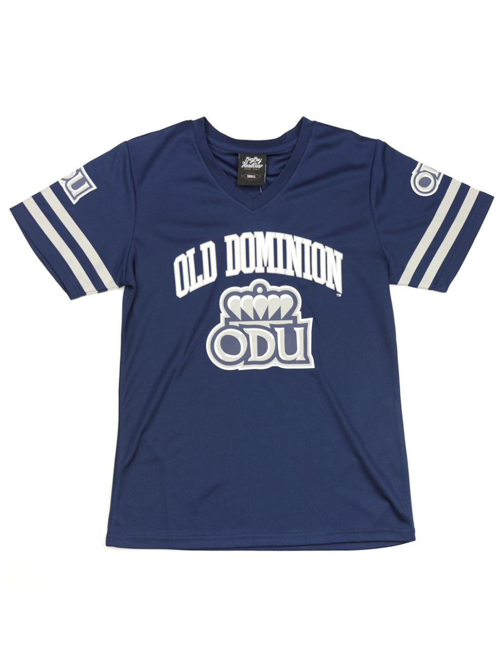 Old Dominion Women's Dri Fit Football Shirt