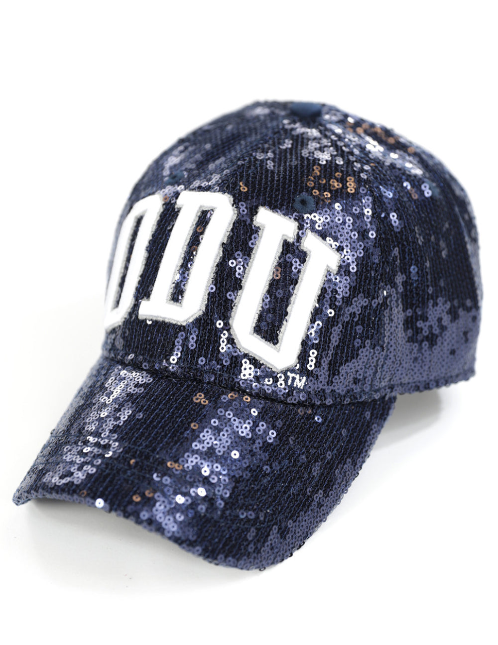 Old Dominion Sequin hat