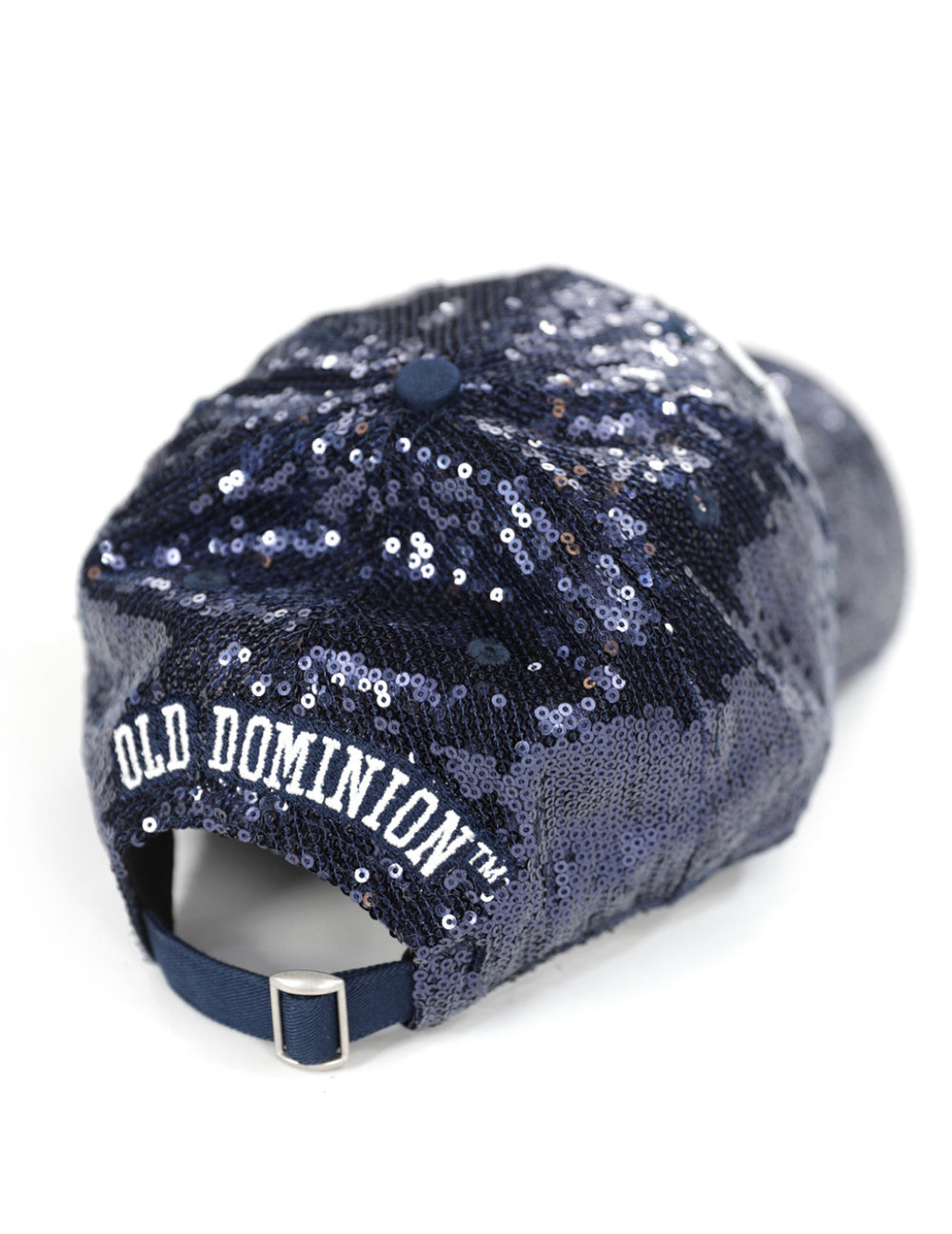 Old Dominion Sequin hat