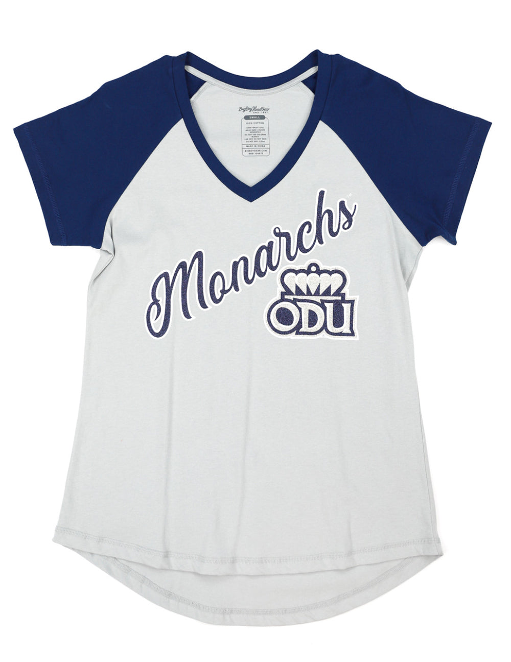 Old Dominion V-Neck Shirt