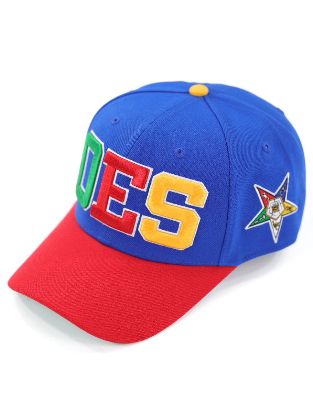 OES Ball Cap