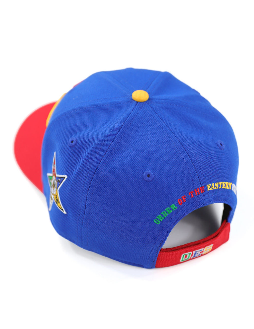 OES Ball Cap