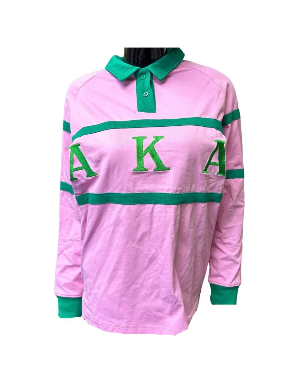 Rugby Shirt