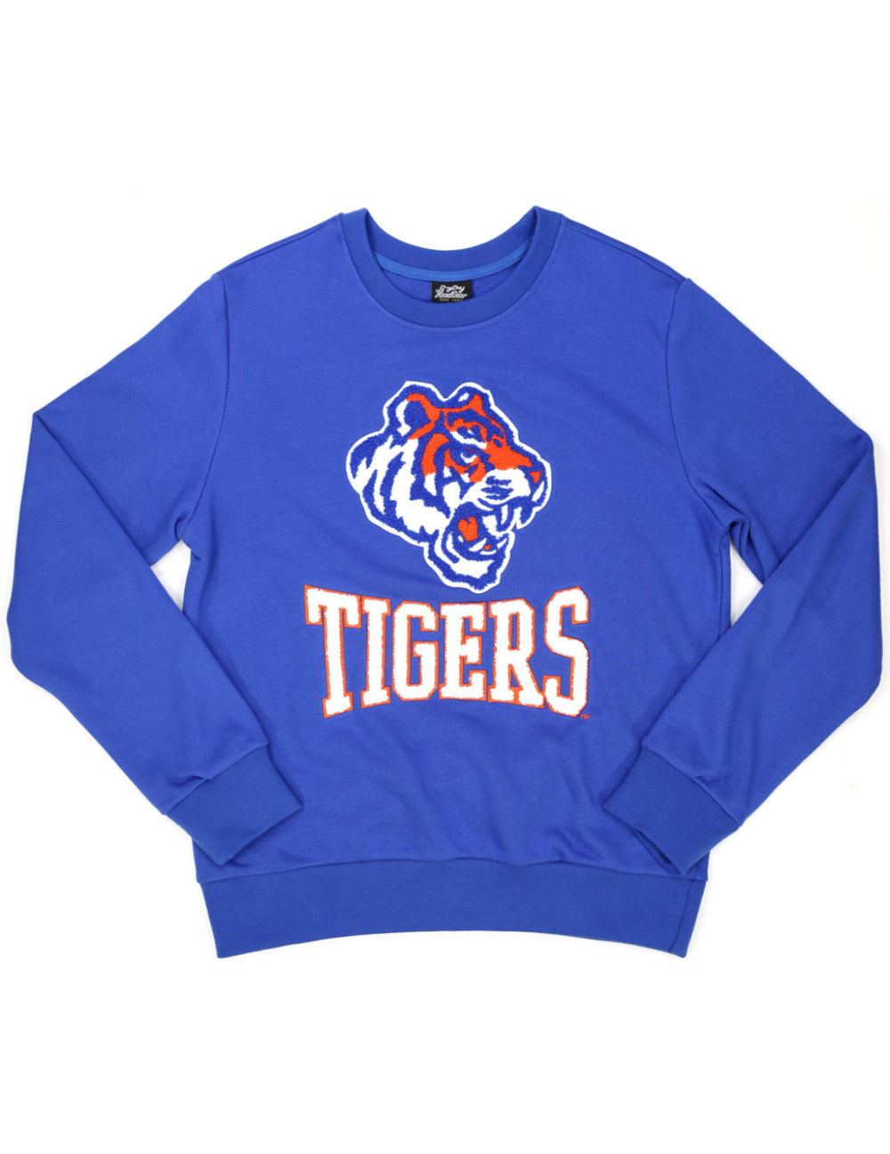 Savannah State Unisex Sweatshirt