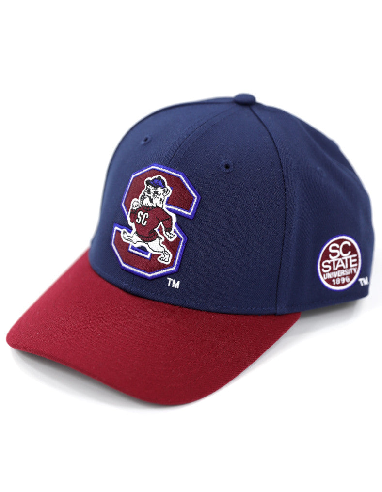 South Carolina State Cap