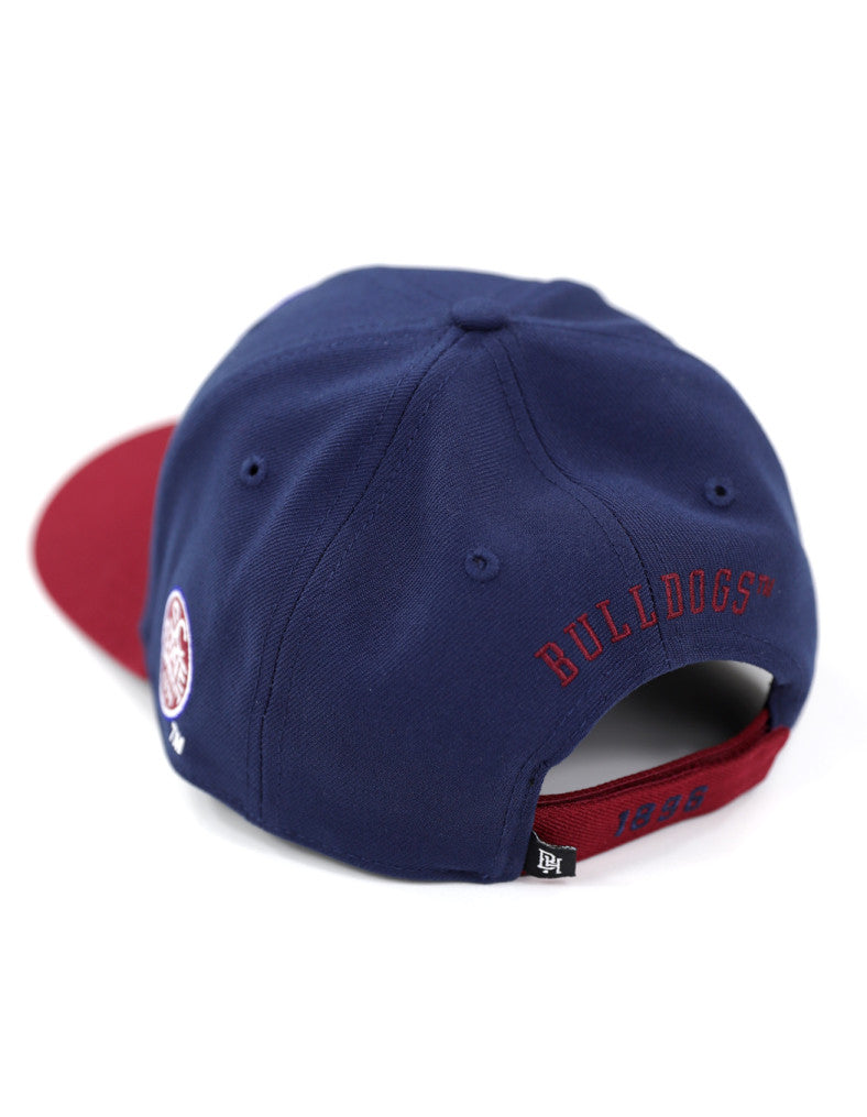 South Carolina State Cap