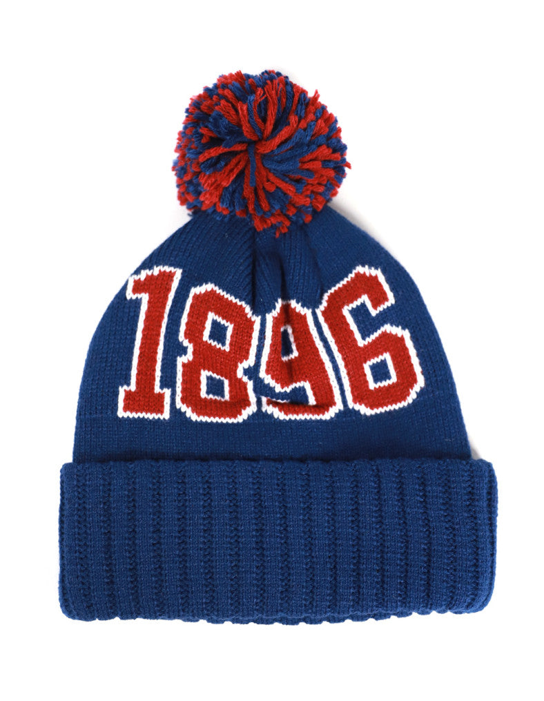 SCSU Beanie