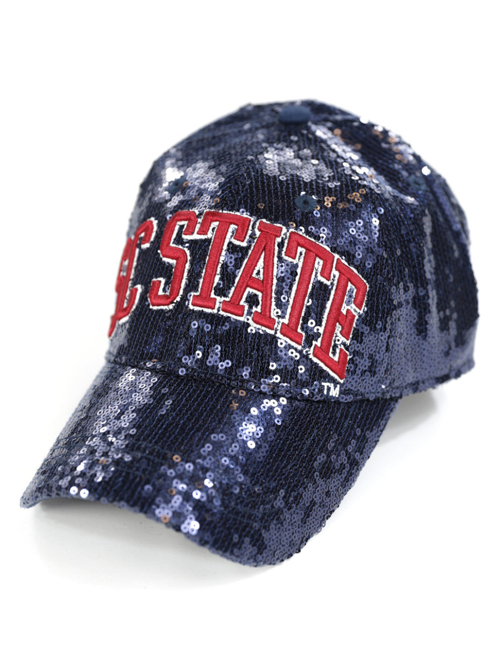 SCSU Sequin Cap