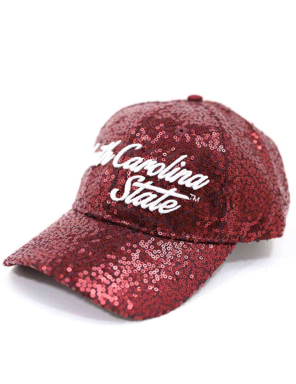 SCSU Sequin Cap