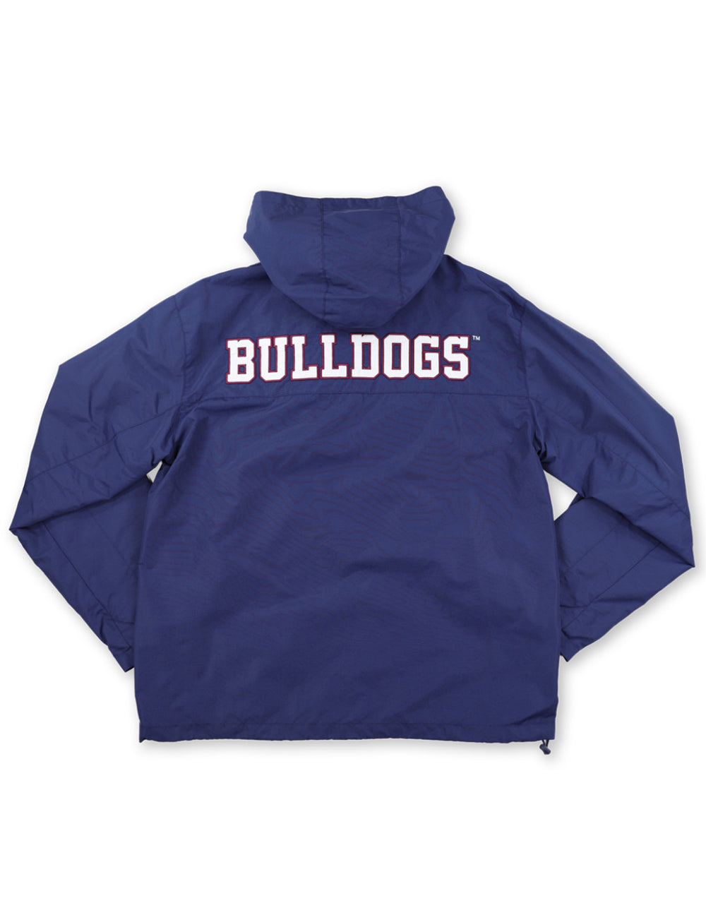 SCSU Solid Windbreaker Jacket