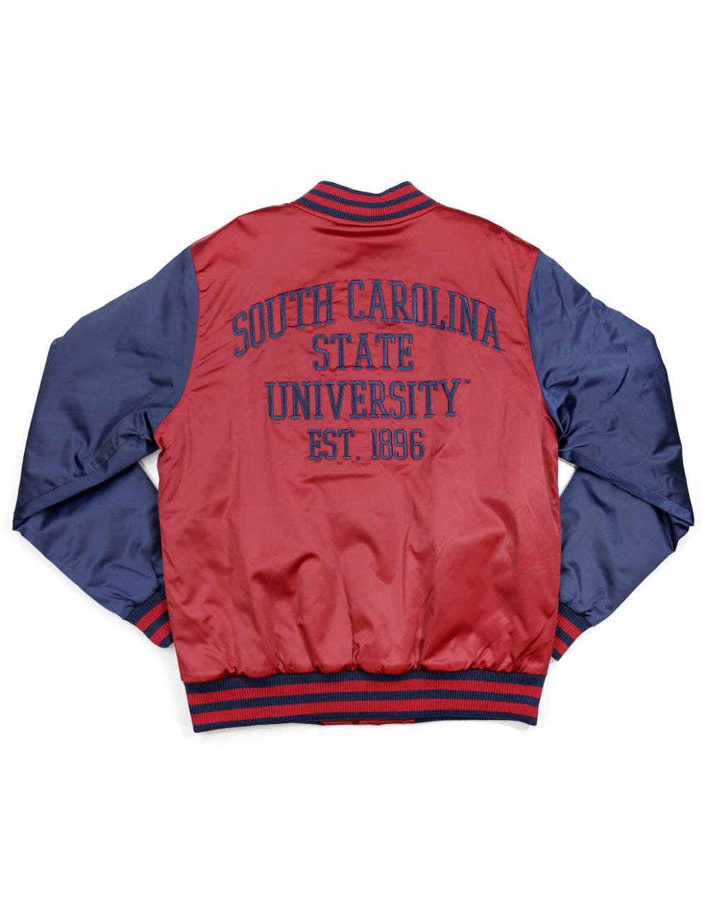 SCSU Bomber Jacket