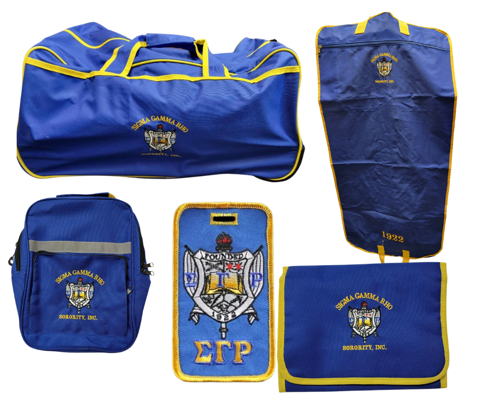 SGRHO Ultimate Travel Bundle