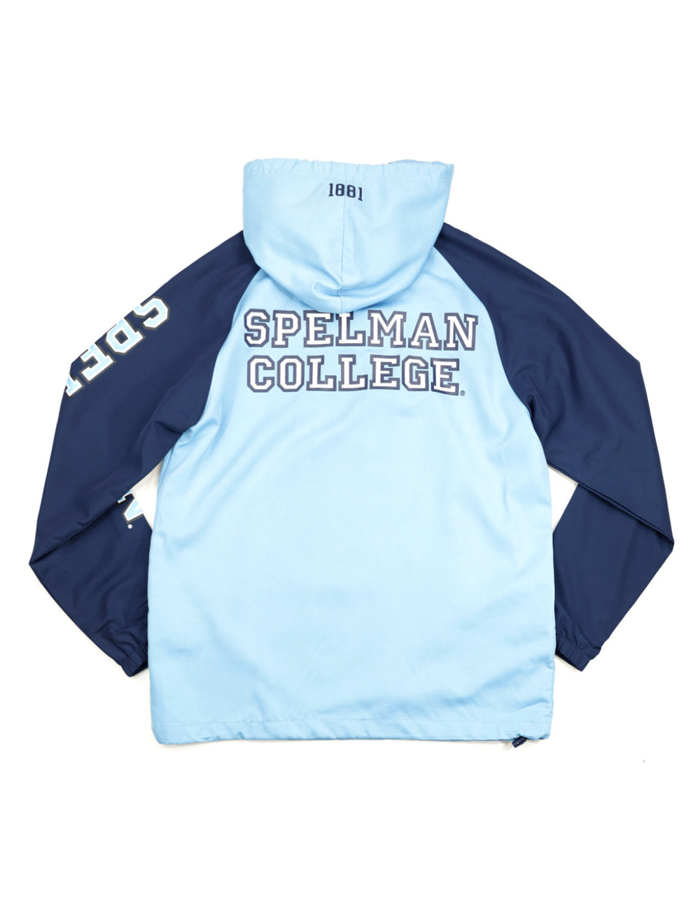 Spelman Anorak Jacket