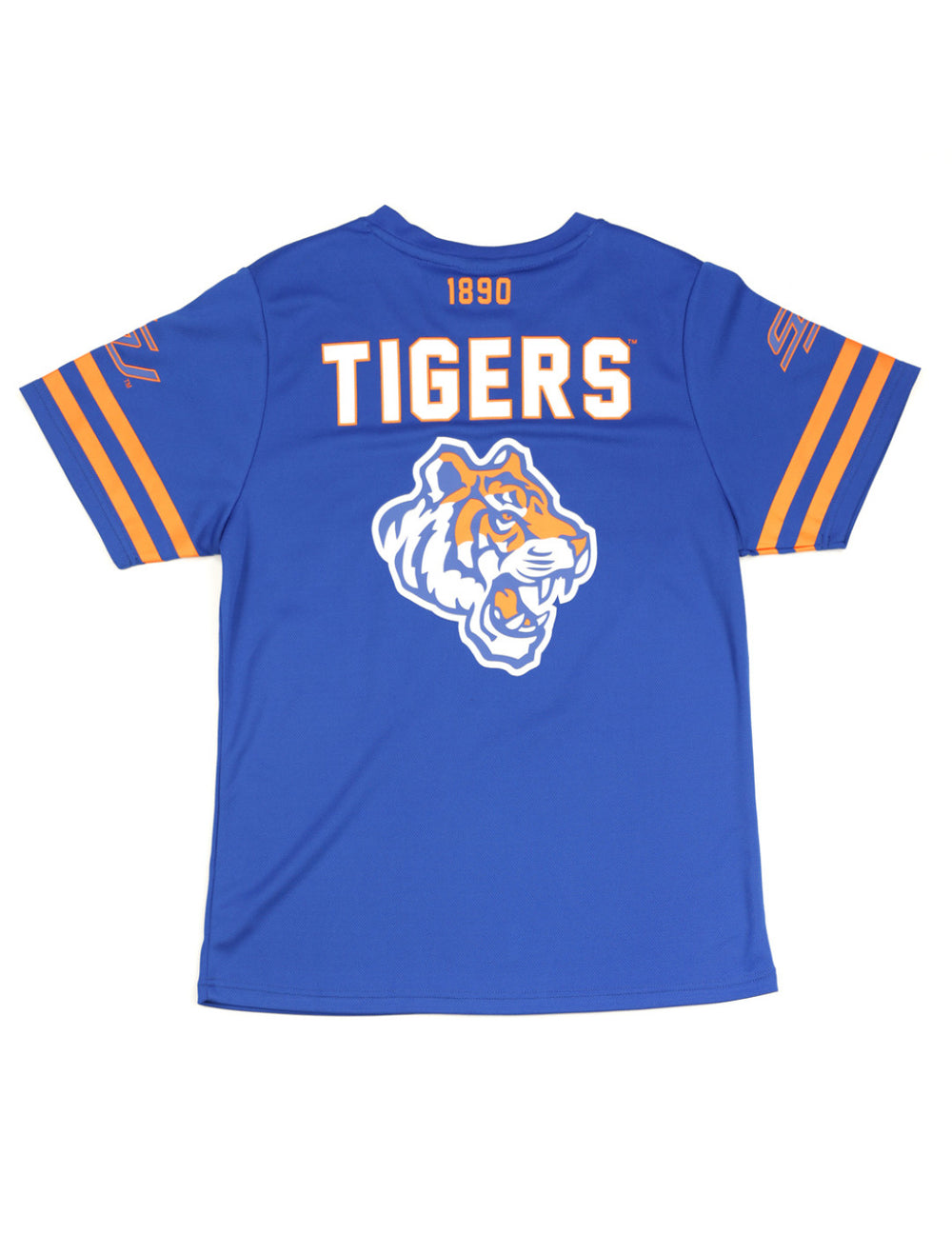 Savannah State Women's Dri Fit Football Shirt