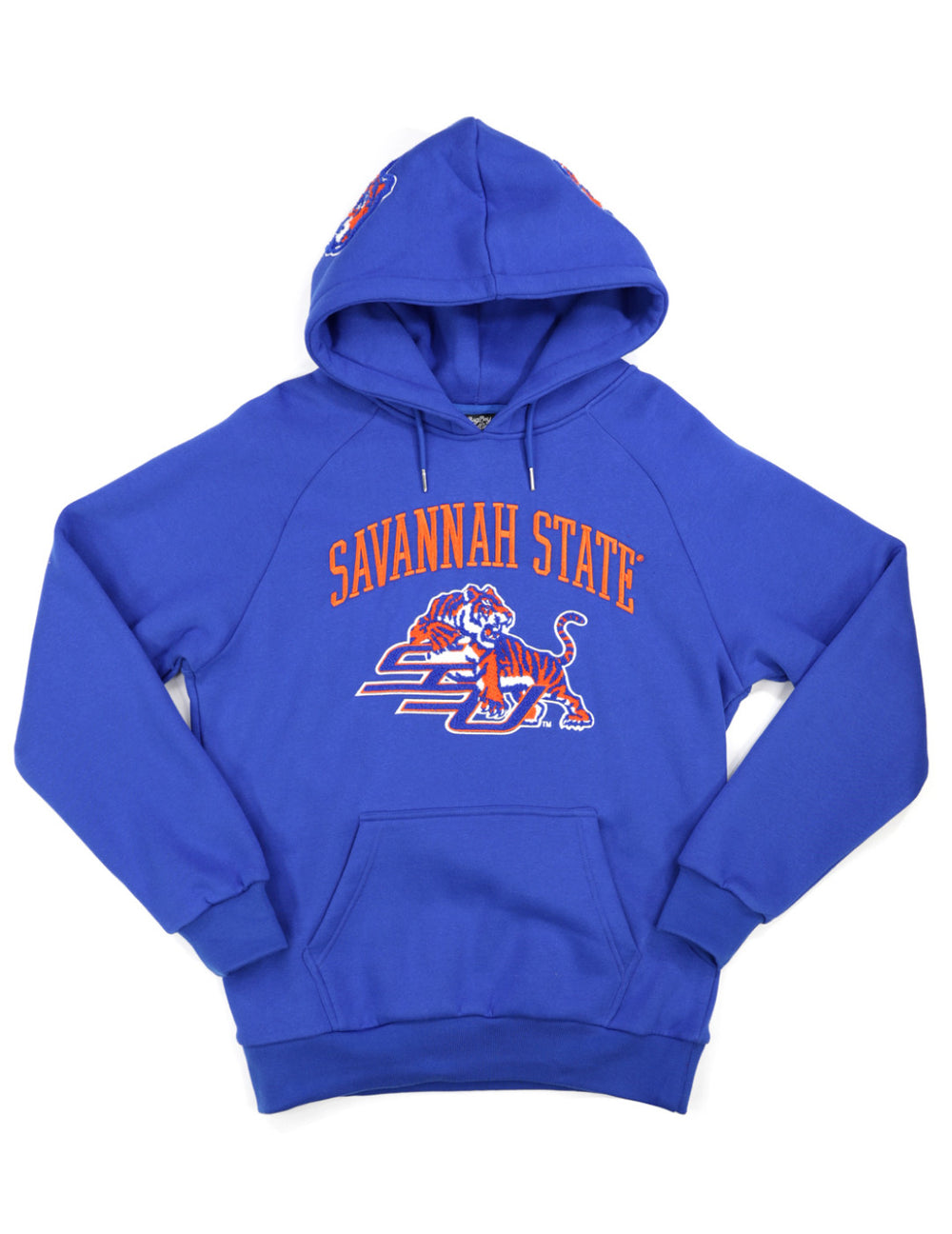 Savannah State Unisex Hoodie