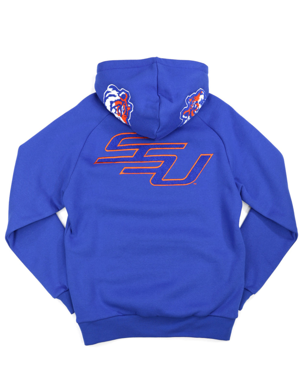 Savannah State Unisex Hoodie