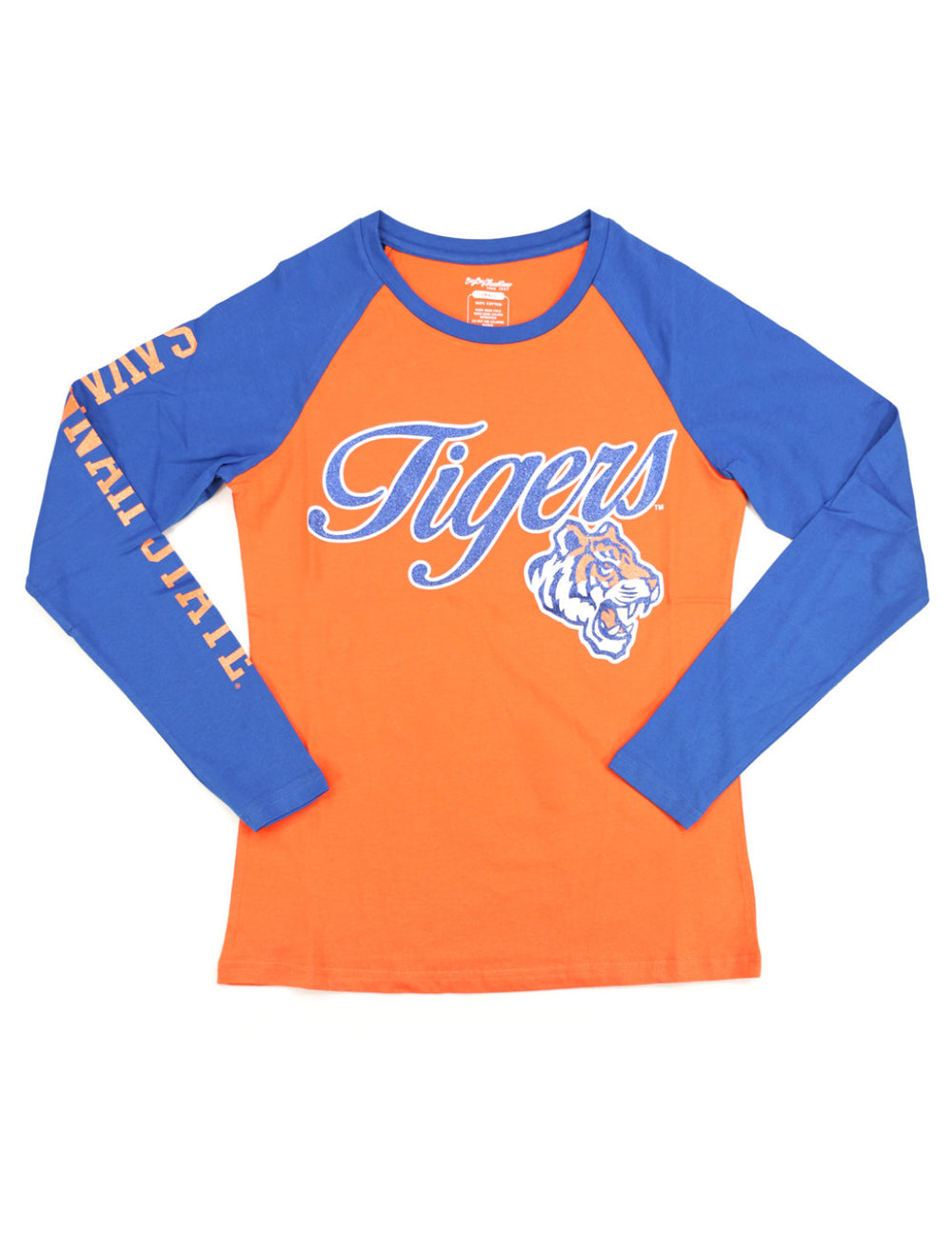Savannah State Women's Long Sleeve Shirt