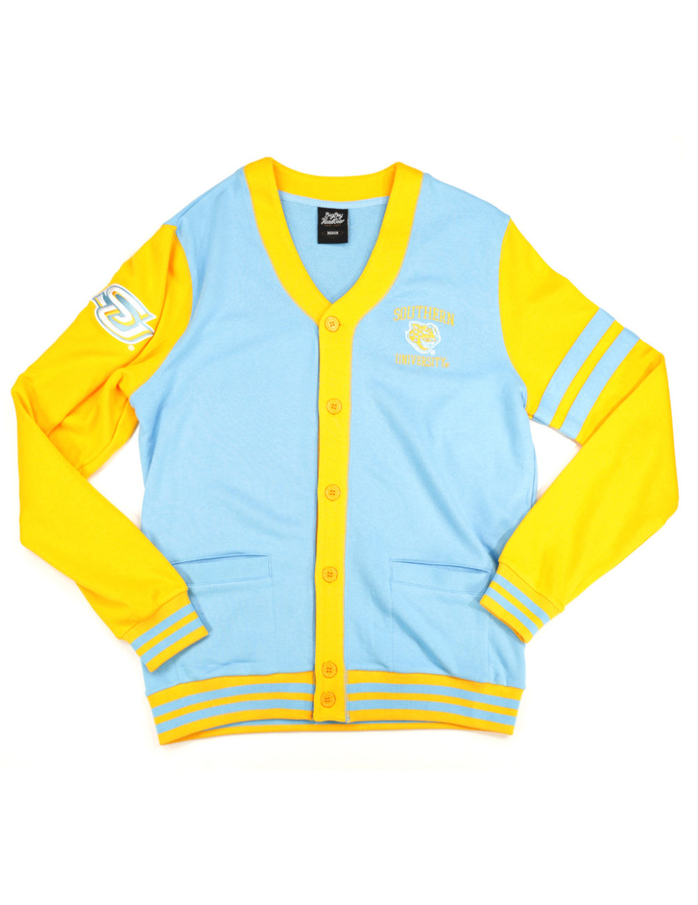 Southern's Men's Cardigan