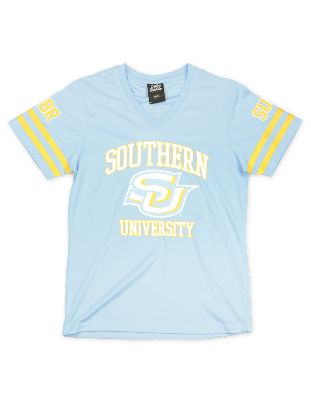 Southern Women's Dri Fit Football Shirt