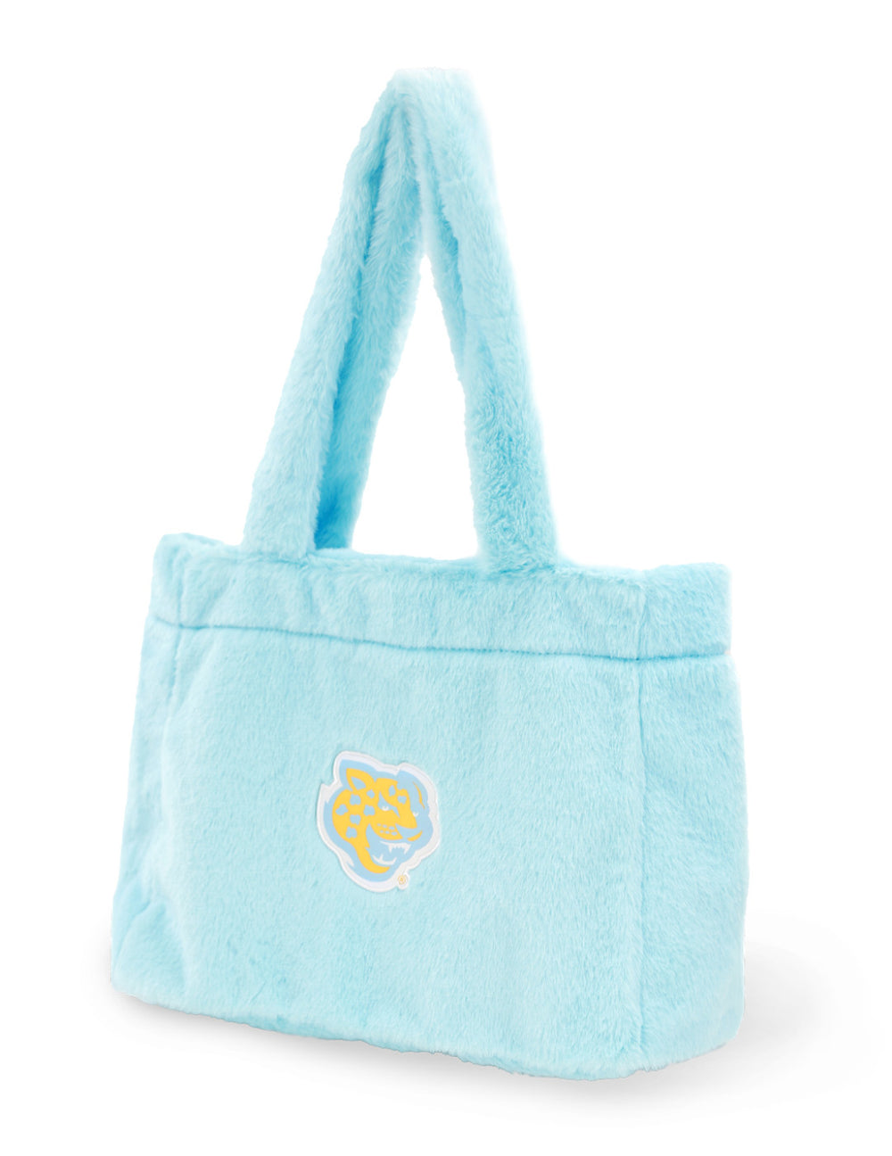 Southern Fur Tote Bag