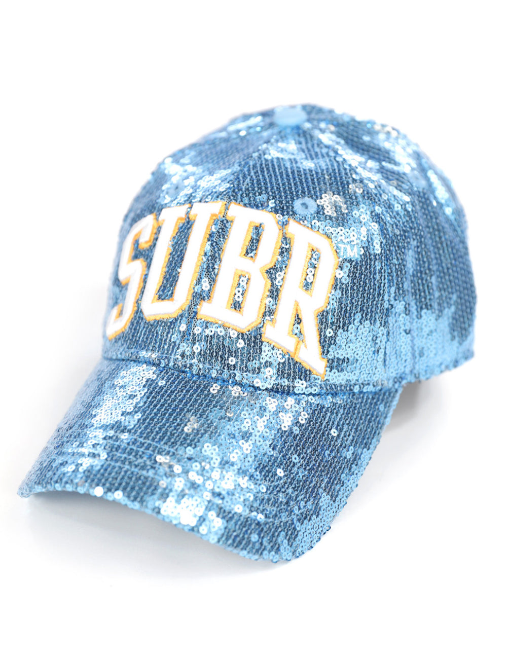 Southern Sequin Hat