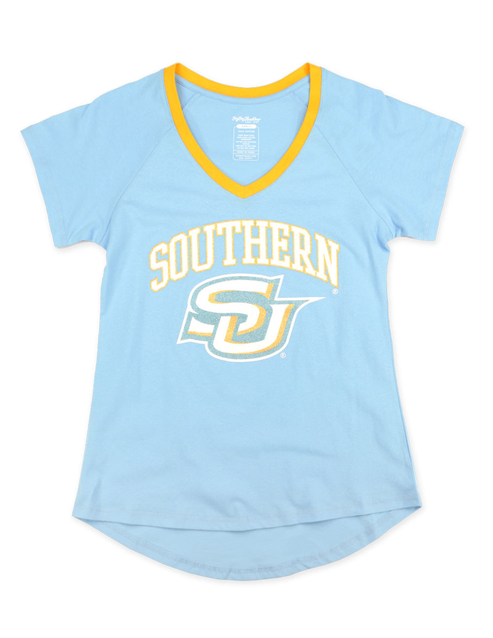 Southern Women's V-Neck Shirt